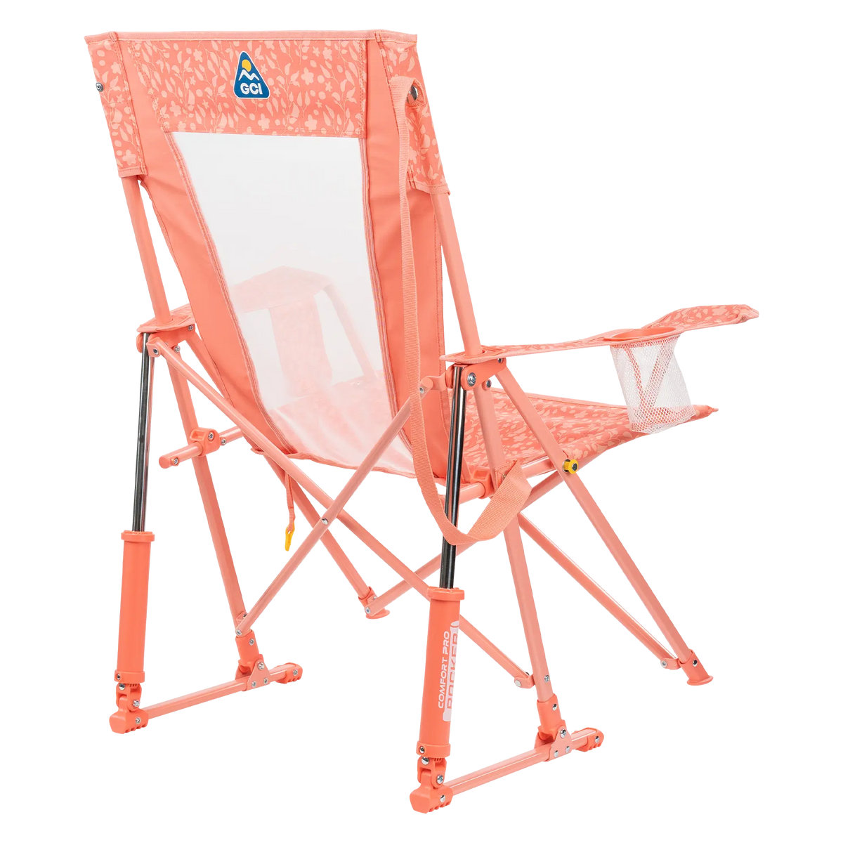 Comfort Pro Rocker™ LBHT