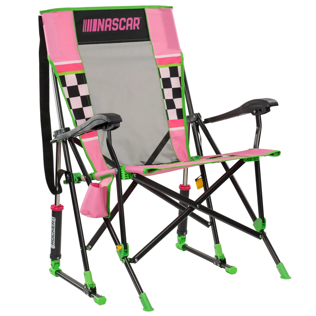 RoadTrip Rocker™ - NASCAR For Her KH1M
