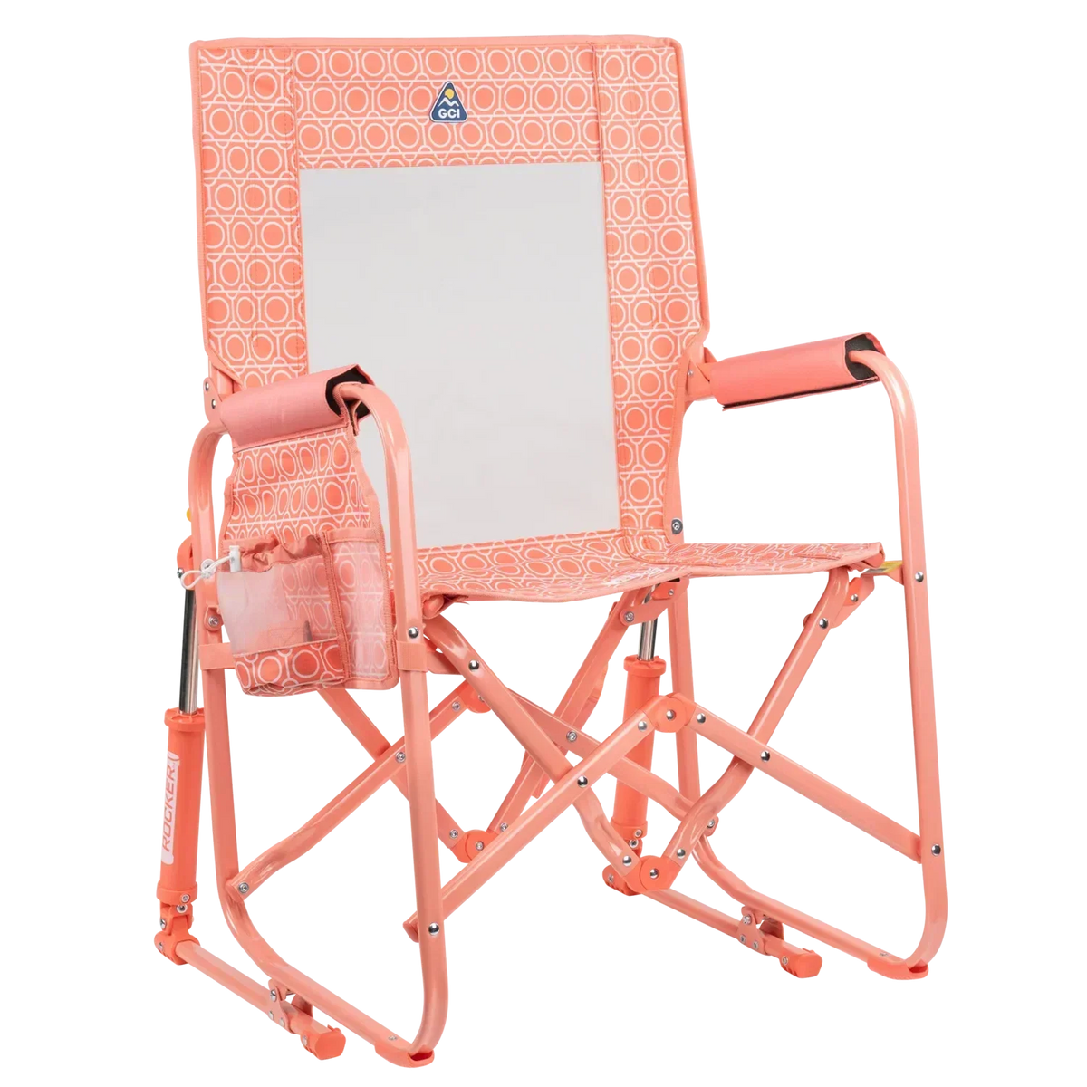Stowaway Rocker™ 2KV0