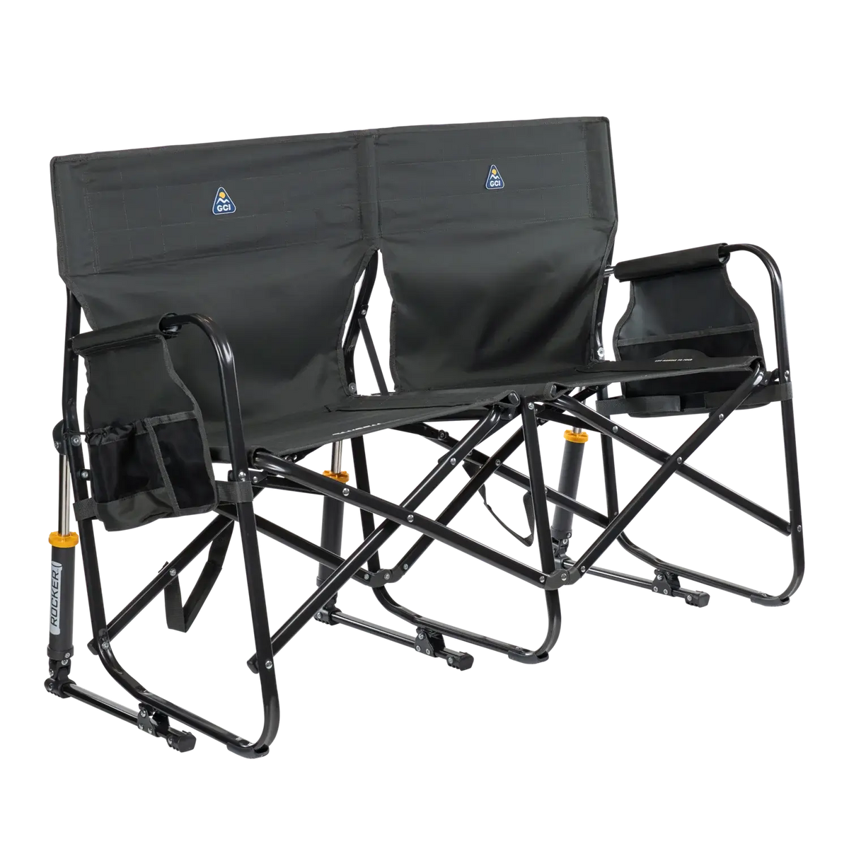 Tandem Rocker™ TQI6